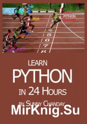 Learn Python in 24 Hours