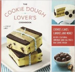 The Cookie Dough Lover's Cookbook