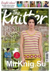 The Knitter №101 2016