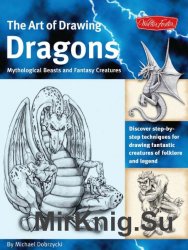 The Art of Drawing Dragons