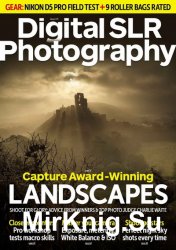 Digital SLR Photography October 2016