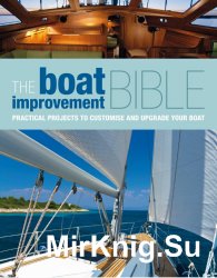 The Boat Improvement Bible