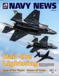 Navy News №8 2016