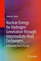 Nuclear Energy for Hydrogen Generation through Intermediate Heat Exchangers