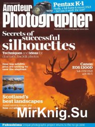 Amateur Photographer 10 September 2016