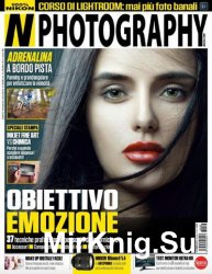 N-Photography Ottobre 2016