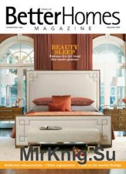 Better Homes - September 2016