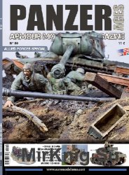 Panzer Aces N°50 - 2015