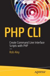 PHP CLI: Create Command Line Interface Scripts with PHP