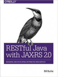 RESTful Java with JAX-RS 2.0, 2nd Edition