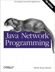 Java Network Programming, 4th Edition