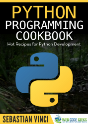 Python Programming Cookbook