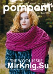 Pom Pom Quarterly №14 2015