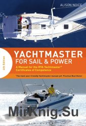 Yachtmaster for Sail and Power