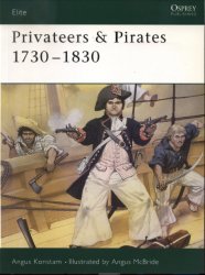 Privateers & Pirates 1730–1830