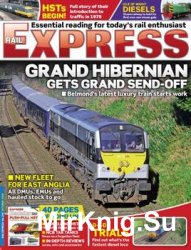 Rail Express 2016-10