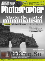 Amateur Photographer 17 September 2016