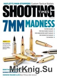 Shooting Times 2016-11