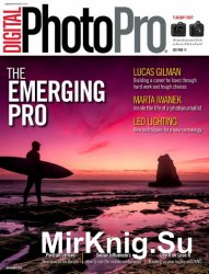 Digital Photo Pro November 2016