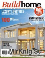 BuildHome - Issue 23.1 2016