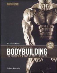 Encyclopedia of Bodybuilding