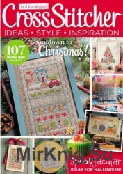 CrossStitcher №310 2016