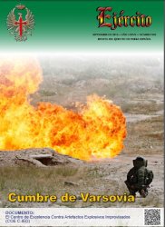 Revista Ejercito №905