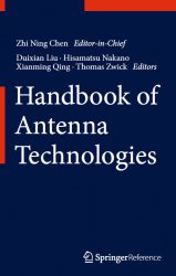 Handbook of Antenna Technologies