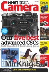 What Digital Camera November 2016