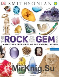 The Rock and Gem Book