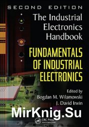 Fundamentals of Industrial Electronics 