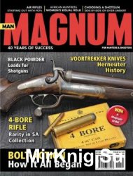 Man Magnum 2016-10