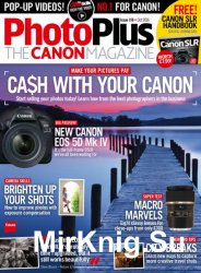 PhotoPlus October 2016