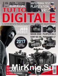 Tutto Digitale Settembre 2016