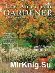 The American GARDENER September-October 2016