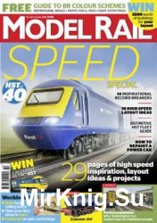 Model Rail 2016-10