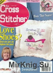 The Cross Stitcher №2 2002