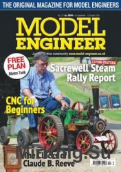 Model Engineer №4544