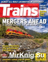 Trains Magazine 2016-11