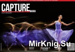 Capture Mania February 2016