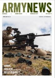 Army News №476