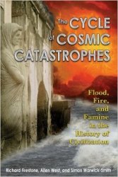 The Cycle of Cosmic Catastrophes