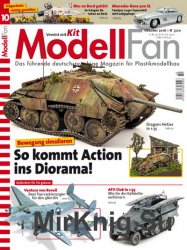 ModellFan Oktober 2016