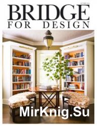 Bridge For Design - October 2016