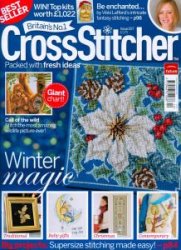 CrossStitcher №207 2008