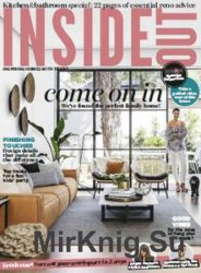 Inside Out - October 2016