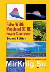 Pulse-Width Modulated DC-DC Power Converters 2nd Edition