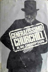 Generalissimo Churchill