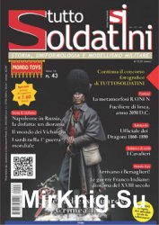 Tutto Soldatini №43