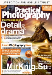 Practical Photography November 2016